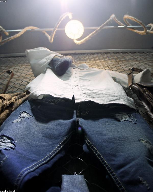 Tommy Hilfiger Erkek Polo