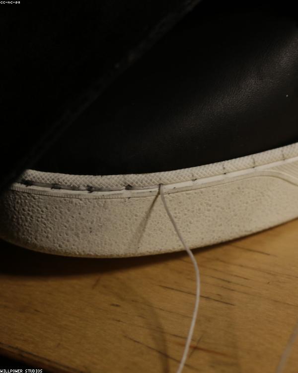 Nike Air Force 1 Beyaz